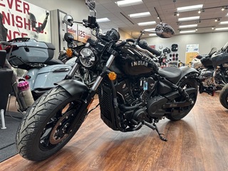 1996 Indian Bobber for sale in Augusta ME