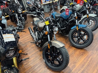 1996 Indian SCOUT 60 C for sale in Augusta ME