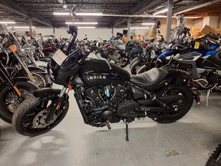 1995 Indian Sport