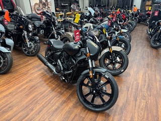 1996 Indian Scout Sprt for sale in Augusta ME