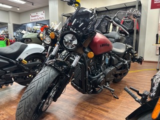 1995 Indian SCOUT 60 S