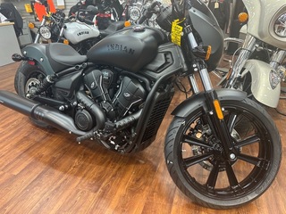 1995 Indian Scout