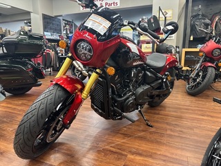 1995 Indian SCOUT 101 for sale in Augusta ME