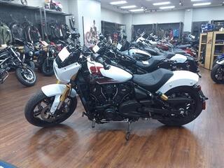 1995 Indian Scout Teck for sale in Augusta ME