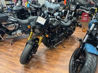 1996 Indian Scout