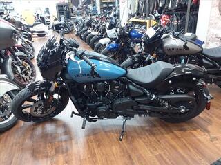 1995 Indian SCOUT 1250 for sale in Augusta ME