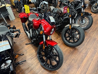 1996 Indian Scout for sale in Augusta ME