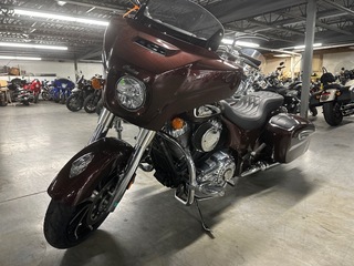 2019 Indian Chieftain