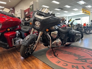 2025 Indian Chieftain for sale in Augusta ME