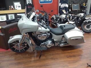 2023 Indian Chieftain for sale in Augusta ME