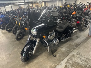 2024 Indian Chieftain