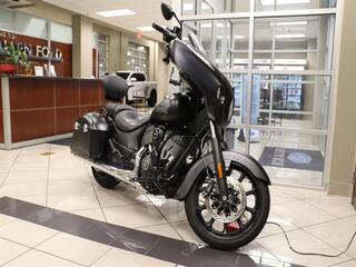 2018 Indian Chieftain