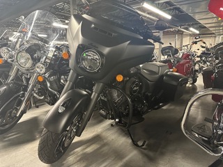 2024 Indian Chieftan