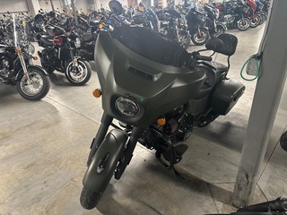 2023 Indian Chieftain