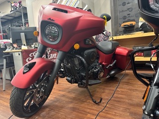 2025 Indian Chieftain for sale in Augusta ME
