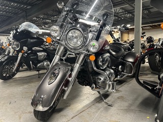 2018 Indian Sprfield