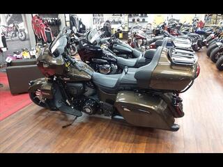 2023 Indian Roadmaster for sale in Augusta ME