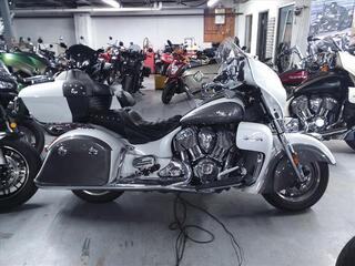 2020 Indian Roadmaster