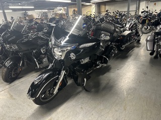 2023 Indian Roadmaster for sale in Augusta ME