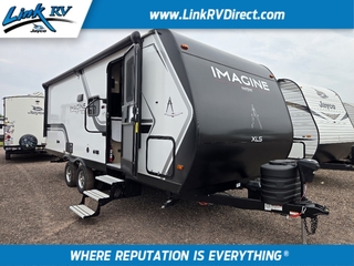 1995 Grand Design 22BHE