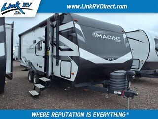 1994 Grand Design 22BHE
