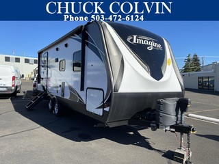 2018 Grand Design Imagine for sale in McMinnville OR