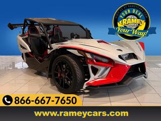 2023 Polaris Slingshot