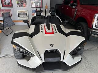 2016 Polaris Slingshot