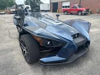 2019 Polaris Slingshot