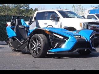 2020 Polaris Slingshot