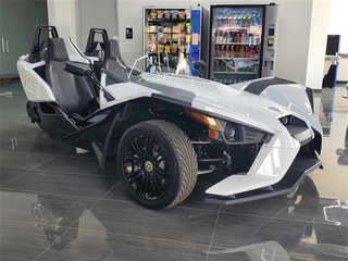 2019 Polaris Slingshot