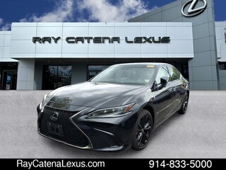 2023 Lexus ES 300h for sale in Larchmont NY