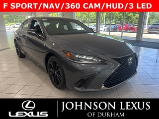 2024 Lexus ES 300h for sale in Durham NC