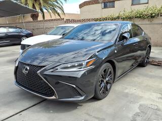 2024 Lexus ES 300h