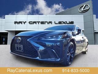 2024 Lexus ES 300h