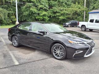 2017 Lexus ES 350 for sale in Apex NC