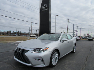 2018 Lexus ES 350 for sale in Toledo OH