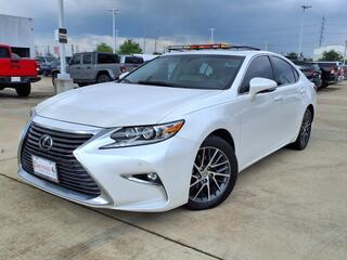 2016 Lexus ES 350 for sale in Pasadena TX