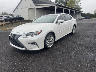 2016 Lexus ES 350 for sale in Allentown PA