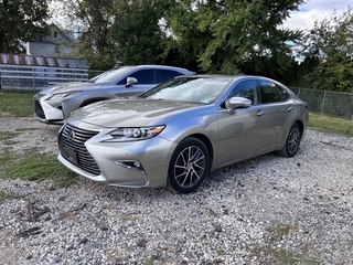 2017 Lexus ES 350 for sale in Allentown PA