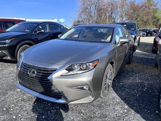 2017 Lexus ES 350 for sale in Allentown PA