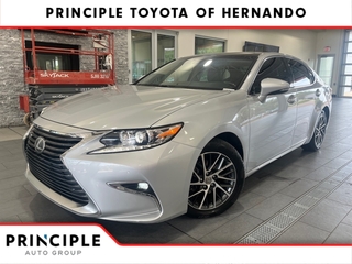 2017 Lexus ES 350