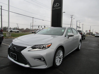 2018 Lexus ES 350 for sale in Toledo OH