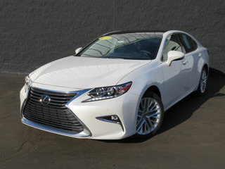 2018 Lexus ES 350