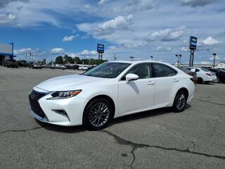 2018 Lexus ES 350