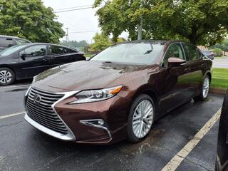 2018 Lexus ES 350 for sale in Toledo OH