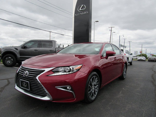 2016 Lexus ES 350 for sale in Toledo OH