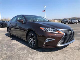 2017 Lexus ES 350 for sale in Chattanooga TN