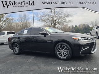 2018 Lexus ES 350 for sale in Spartanburg SC