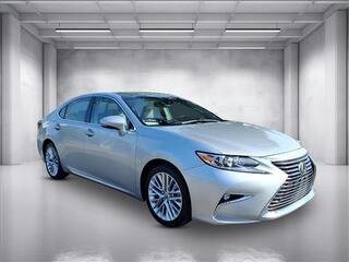 2017 Lexus ES 350
